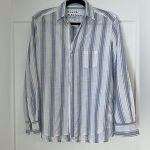 Frank & Eileen Shirt